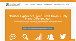 Desktop Screenshot of memberxp.com